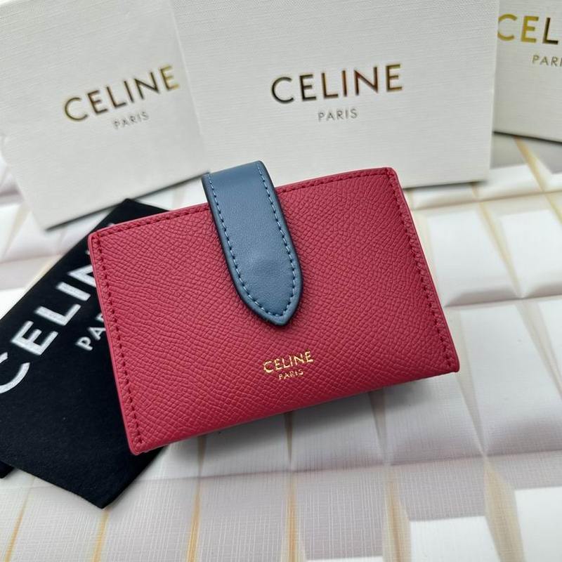 CELINE Wallets 28